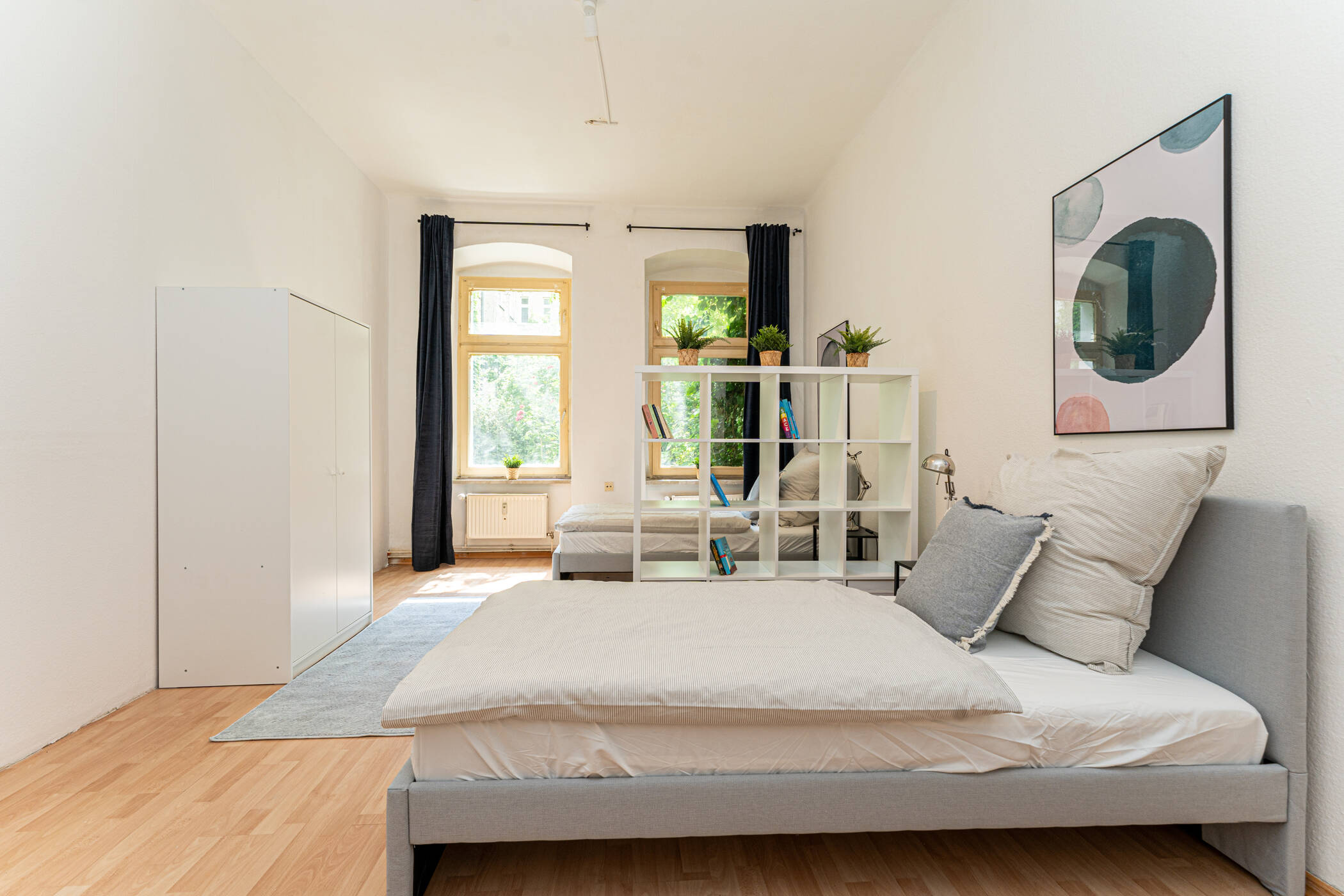 Geräumiges Apartment in zentraler Lage816 – Berlin – Vorschaubild 5