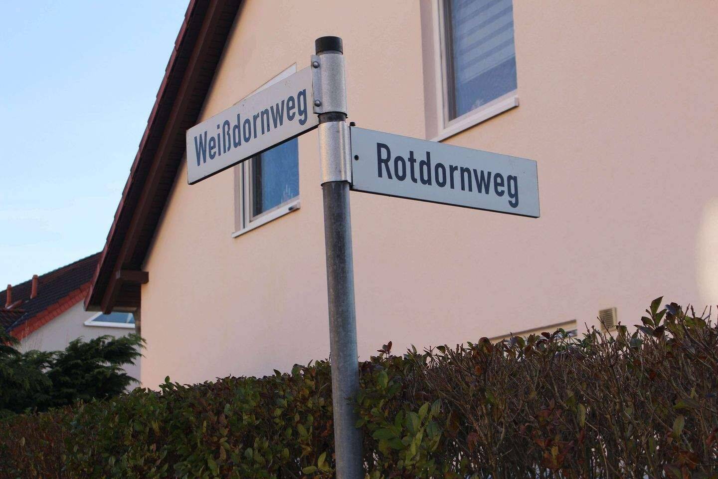 ***Natur- und Stadtnah wohnen Sie HIER: Großzüge Doppelhaushälfte mit Garten *** – Mühlenbecker Land – Vorschaubild 4