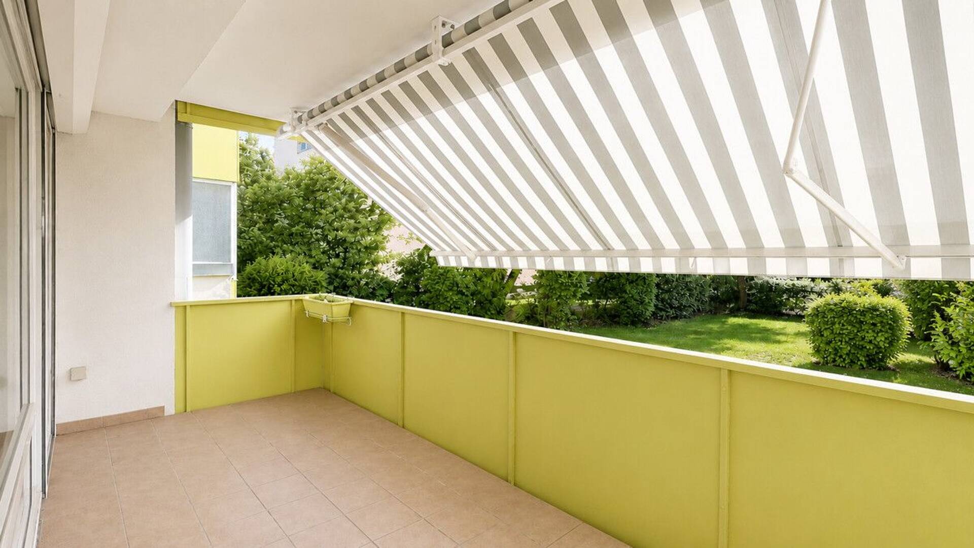Erdgeschosswohnung in 85757 Karlsfeld mit 80,15 m² kaufen