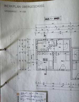 Familienfreundliches Haus mit Garten in den Weinbergen von Stuttgart-Uhlbach – 70329 Stuttgart – Vorschaubild 9