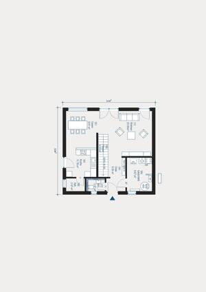 Individuell geplantes Traumhaus - Flexibilität und Qualität vereint – 58091 Hagen – Vorschaubild 7