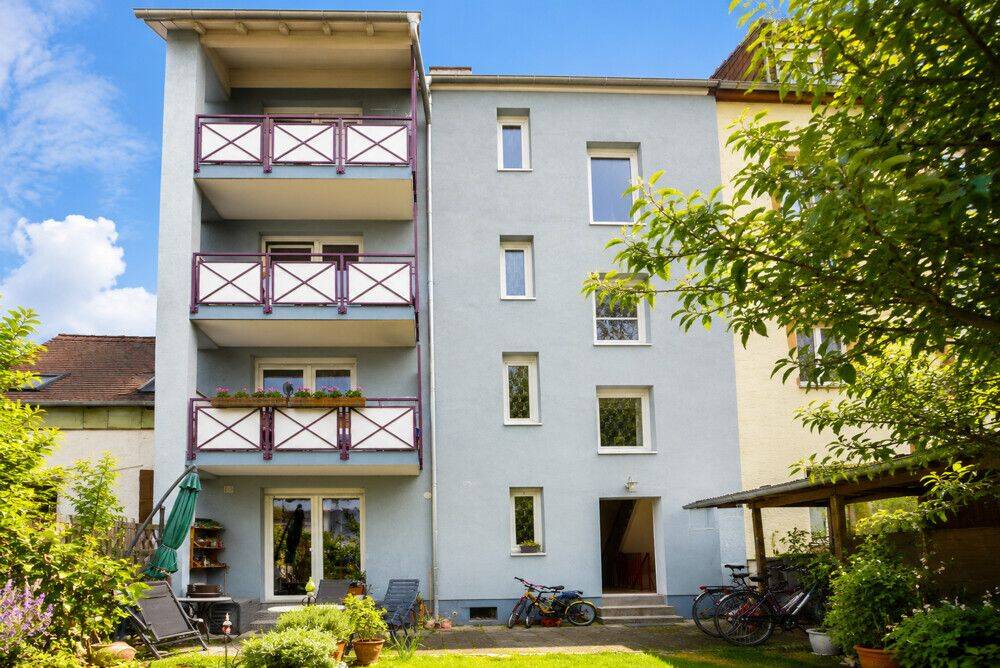 Investition ohne Kompromisse! – Frankenthal (Pfalz) – Vorschaubild 2