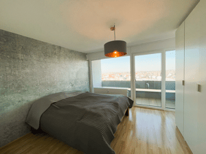 3-Zimmerwohnung mit traumhafter Aussicht im 8. OG in Ingolstadt-Haunwöhr – 85051 Ingolstadt – Vorschaubild 9