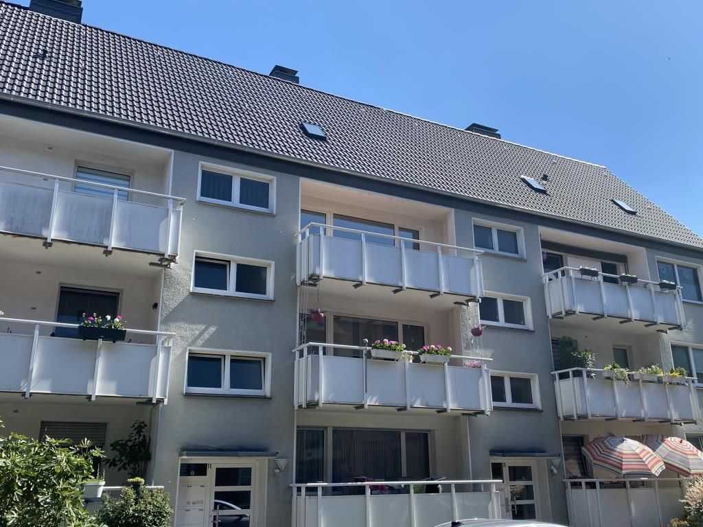 Über den Dächern von Herne! Sofort freie ETW mit Balkon! – Herne – Vorschaubild 2