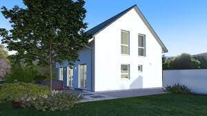 KLASSISCHER GRUNDRISS - GROSSZÜGIGES HAUS – 22047 Hamburg – Vorschaubild 7