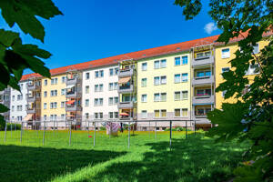 2 Räume zum Wohlfühlen – 8066 Zwickau – Vorschaubild 2