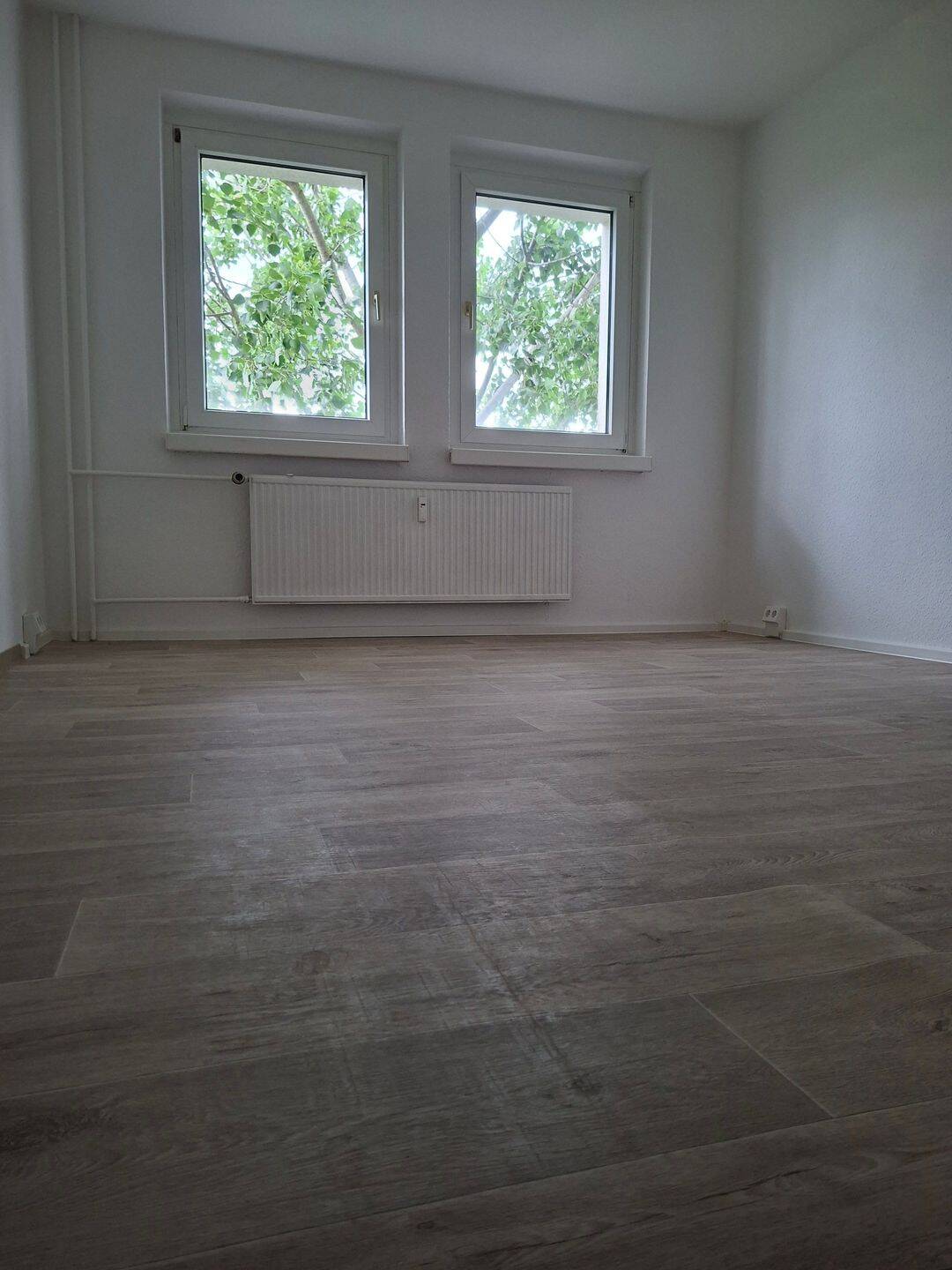 Komplett sanierte 2-Zimmerwohnung ERSTBEZUG – Wernigerode – Vorschaubild 5