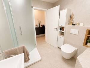 Modernisierte 3-Zimmer-Wohnung in ruhiger Wohnlage – 89168 Niederstotzingen – Vorschaubild 3