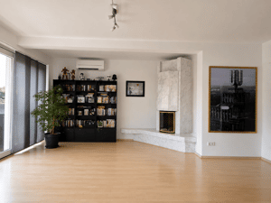 Großzügiges Wohnen mit Stil-4 Zimmer Wohnung mit Balkon, Kamin und Klimaanlage in Buchholz – 47249 Duisburg – Vorschaubild 2