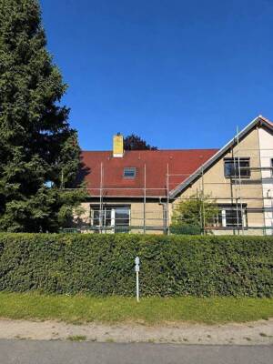 Dachgeschoss Wohnung in gemütlichem Zwei-Parteien Haus ++ Erstbezug nach Sanierung in Mockau – 4357 Leipzig – Vorschaubild 4