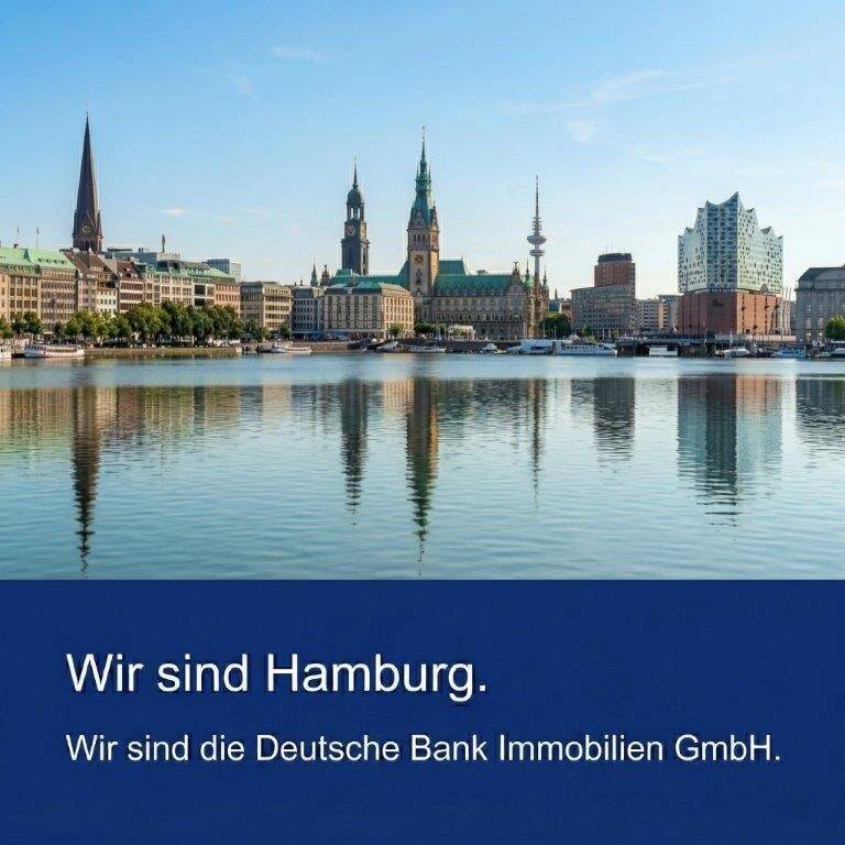 Vermietete Eigentumswohnung mit Garten und Garage, Hamburg-Schnelsen – Hamburg – Vorschaubild 5