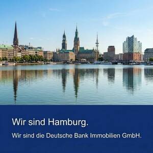 Vermietete Eigentumswohnung mit Garten und Garage, Hamburg-Schnelsen – 22457 Hamburg – Vorschaubild 5