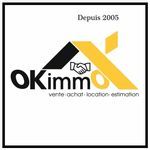 OK Immo logo