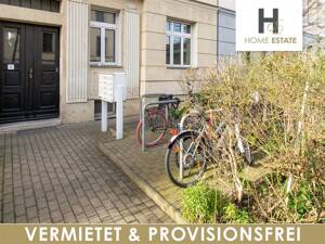 Klug investieren: Attraktive Hochparterre Wohnung - Provisionsfrei – 4177 Leipzig – Vorschaubild 5