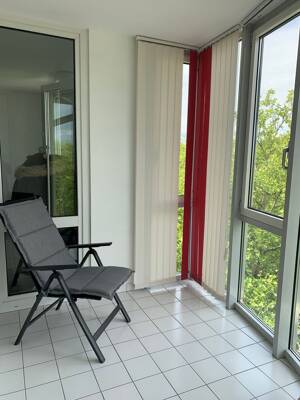 2-Zimmer-Wohnung mit Wintergarten – 85049 Ingolstadt – Vorschaubild 8