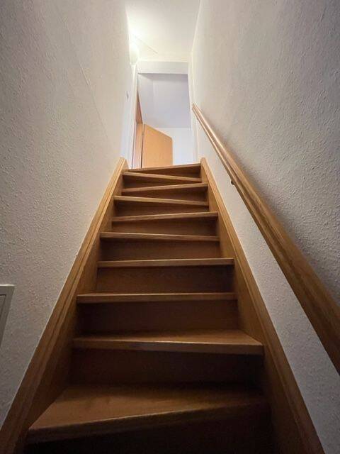 Außergewöhnliche 2,5 Zimmer-Dachgeschoß Maisonette-Wohnung in Löbtau für junge Mieter – Dresden – Vorschaubild 8