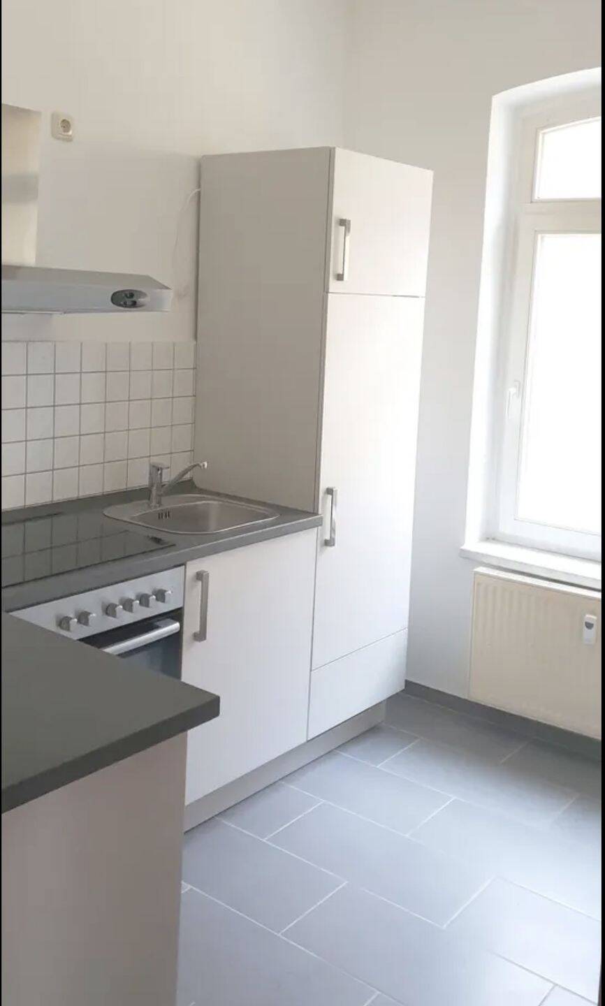 Vollvermietetes Mehrfamilienhaus in Gotha - Attraktive Kapitalanlage mit Potenzial – Gotha – Vorschaubild 6
