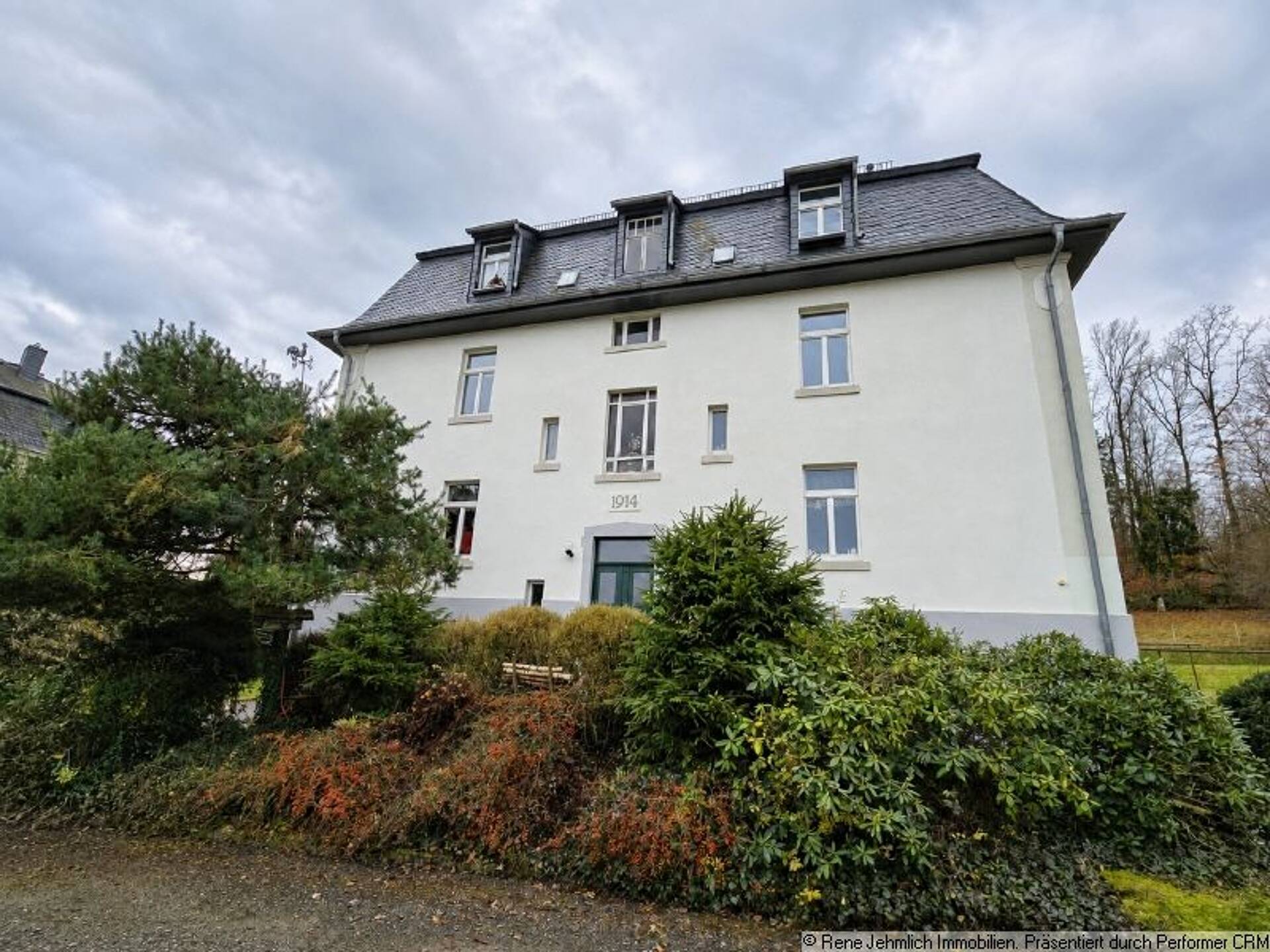 Mehrfamilienhaus in 09111 Chemnitz mit 343 m² kaufen