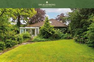 Großzügiges Wohnhaus aus den 60er-Jahren mit großem Potenzial in ruhiger Lage von Münster-Gievenbeck – 48161 Münster – Vorschaubild 6