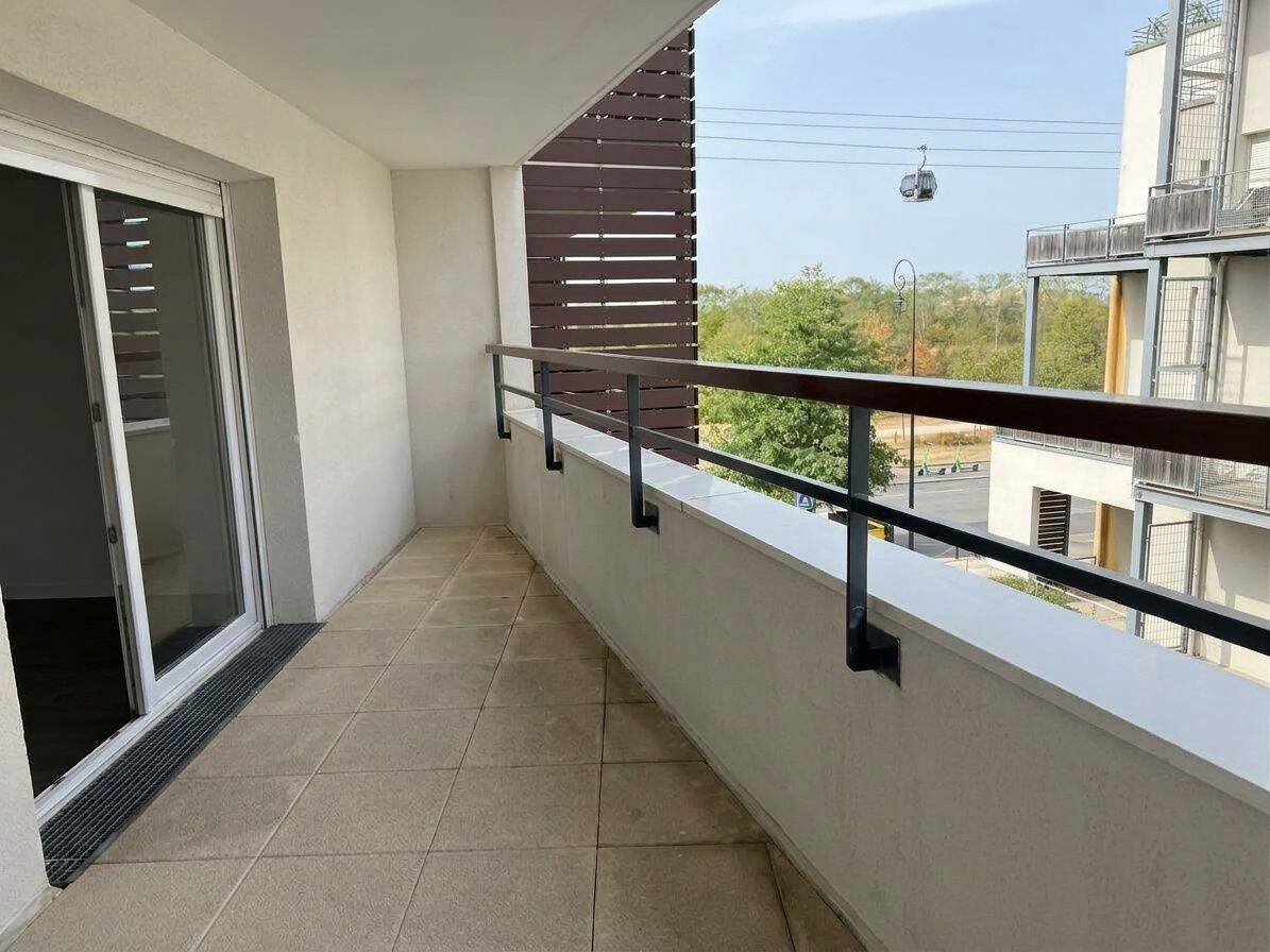 Appartement 3 pièces 67 m² · à Limeil-Brévannes · 66,5 m² · 1 250 €/mois