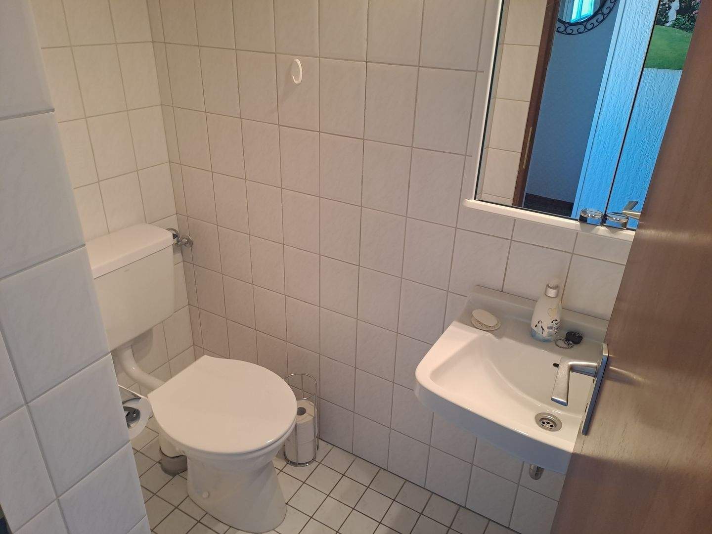 gepflegtes 5-Zimmer-Einfamilienhaus mit Vollkeller & Garage – Stade – Vorschaubild 7