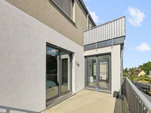 Modern wohnen, entspannt leben - 2-Zimmer-Wohnung mit Balkon & Tiefgarage – 97078 Würzburg – Vorschaubild 6