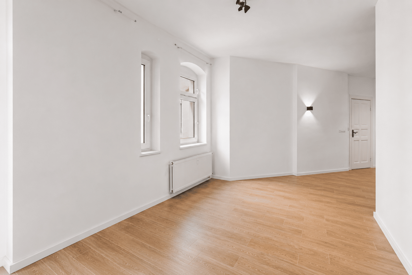 Altbauflair trifft Moderne - wohnen im Herzen von Friedrichshain – Berlin – Vorschaubild 2