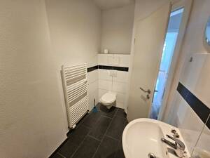 Praktische 2-Zimmerwohnung nahe Uniklinik inkl. Duschbad – 39112 Magdeburg – Vorschaubild 7