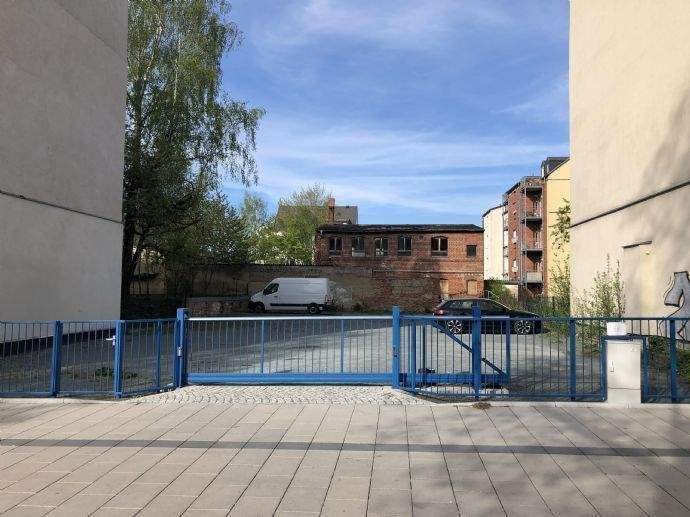 ° Stadlerstr. ! 3 Zimmer in Uninähe, und Zentrumsnähe ° – Chemnitz – Vorschaubild 9
