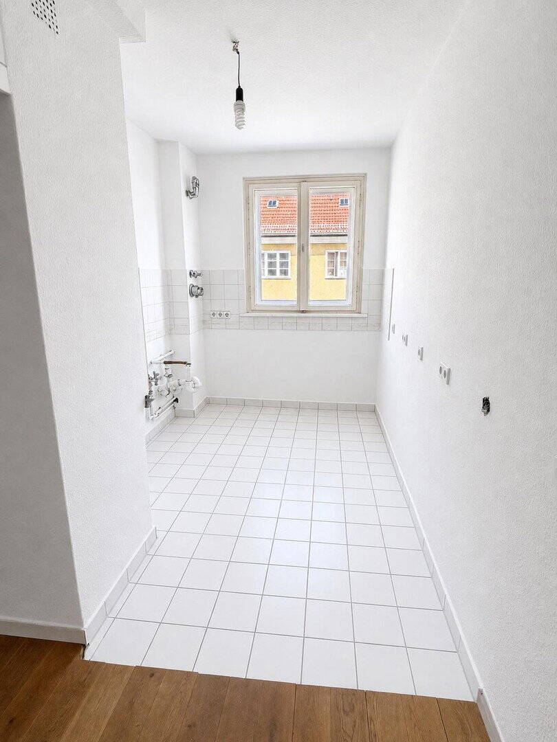 Schöne und Bezugsfreie 3-Zimmer-Eigentumswohnung mit Balkon – Berlin – Vorschaubild 7
