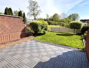 Stilvolles Split-Level Reihenmittelhaus mit Garten und Garage – 46145 Oberhausen – Vorschaubild 7
