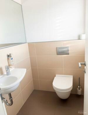 Seltene Gelegenheit - Penthouse in bester Südstadtpark Lage - 146,31 qm - bis zu 200qm möglich – 90763 Fürth – Vorschaubild 8