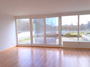 Penthouse mit Terrasse u. EBK – 64289 Darmstadt – Vorschaubild 2