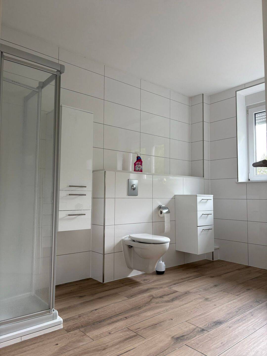 Moderne DHH in bevorzugter Wohnlage Katenbäker Berg mit Einbauküche und Wintergarten per sofort – Wildeshausen – Vorschaubild 8