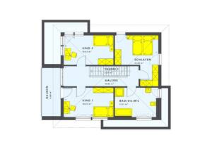 BAUEN SIE IHR FAMILIENGLÜCK: IHRE TRAUMVILLA IN STADTRANDLAGE! TEL. 01714863595 – 9125 Chemnitz – Vorschaubild 4