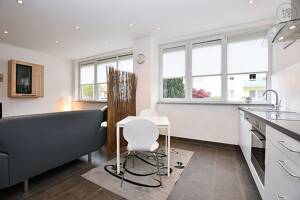 Wunderschöne, modern möblierte Wohnung in Stuttgart Mühlhausen – 70378 Stuttgart – Vorschaubild 9