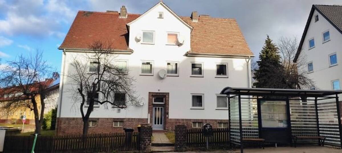 k.A. – 34125 Kassel – Bild 1 von 9