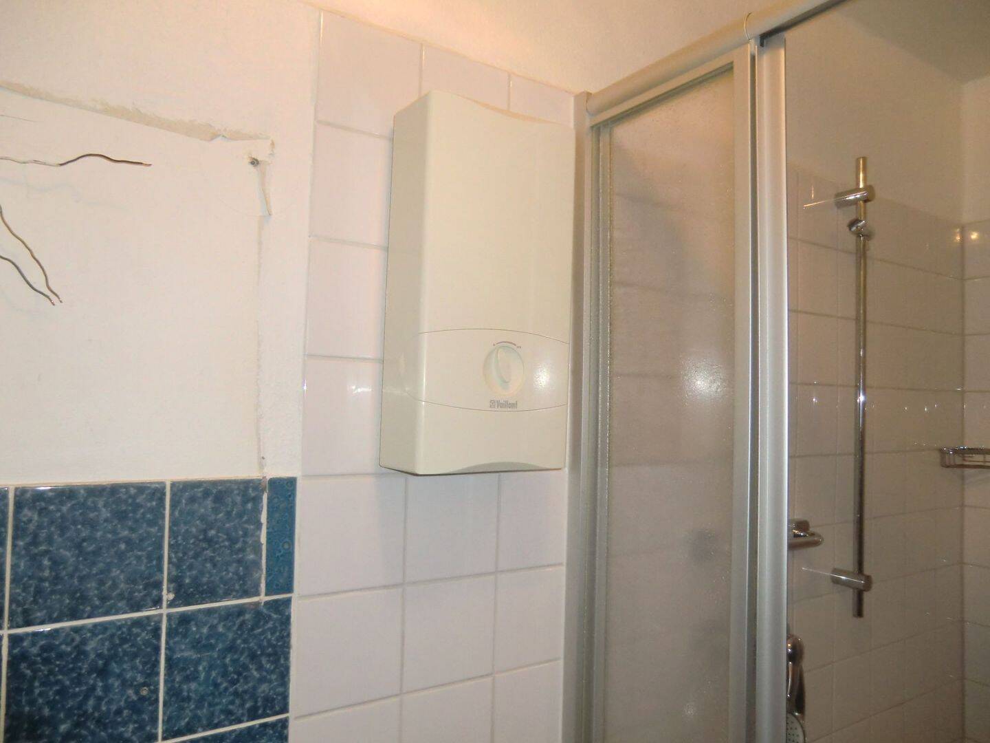 68 m² mit Balkon - bald frei für Eigennutzung – Gelsenkirchen – Vorschaubild 7