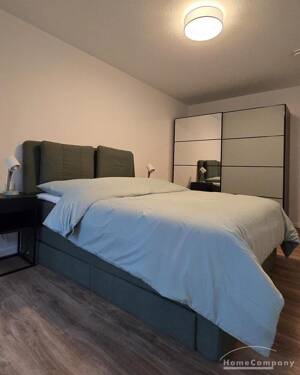 Offenbach 8072081 - Möblierte 2 Zimmer Wohnung im Amadeus Green Projekt – 63065 Offenbach am Main – Vorschaubild 6