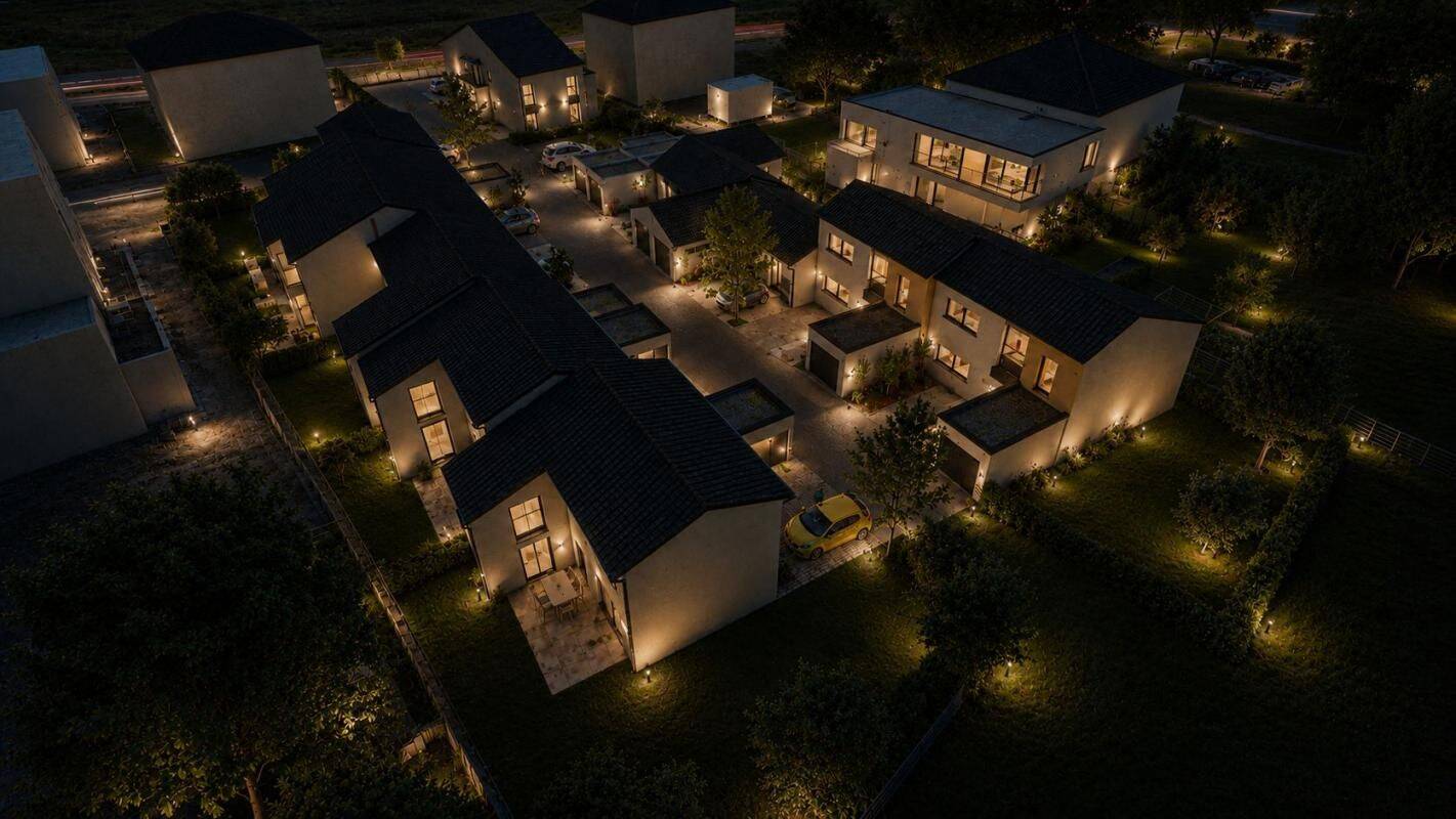 Maison 6 pièces 108 m² · à Hettange-Grande · 108 m² · 499 000 €