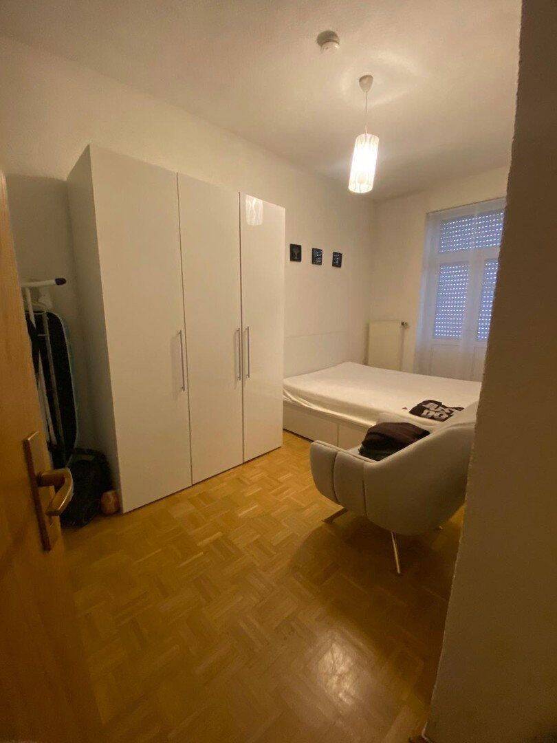 Wunderschöne 3-Zimmerwohnung in Rödelheim – Frankfurt am Main – Vorschaubild 5