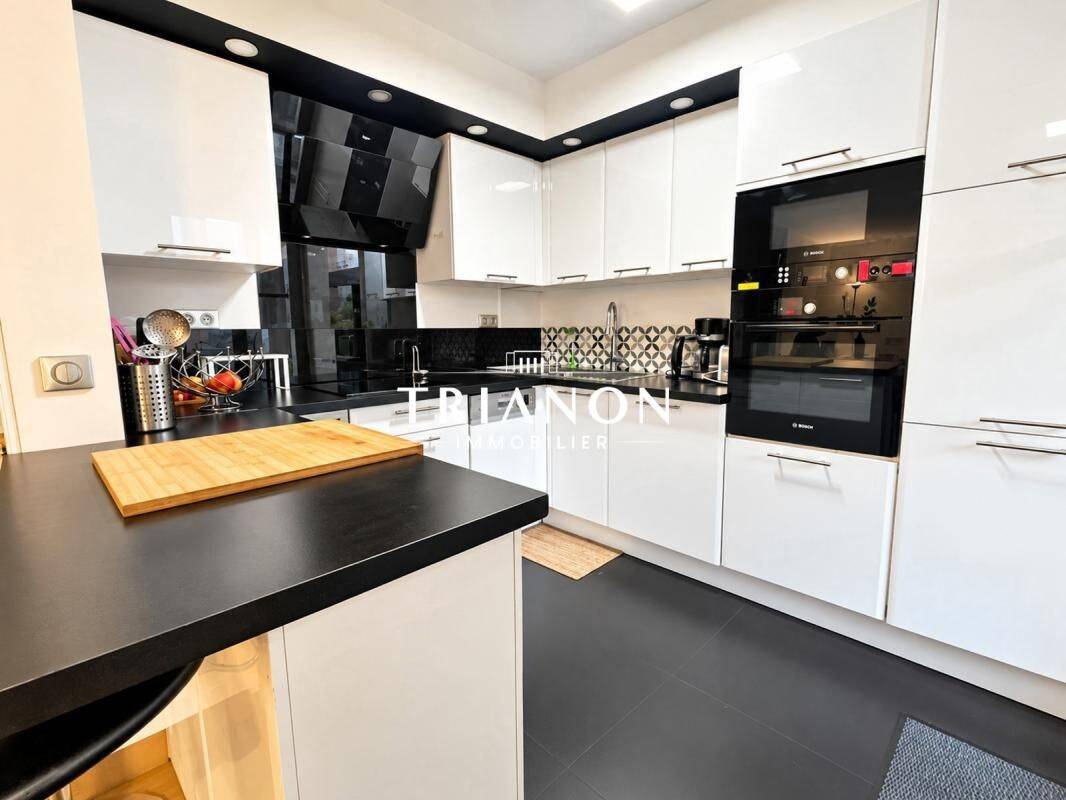 Appartement 2 pièces 52 m² · à Maisons-Laffitte · 52 m² · 336 000 €