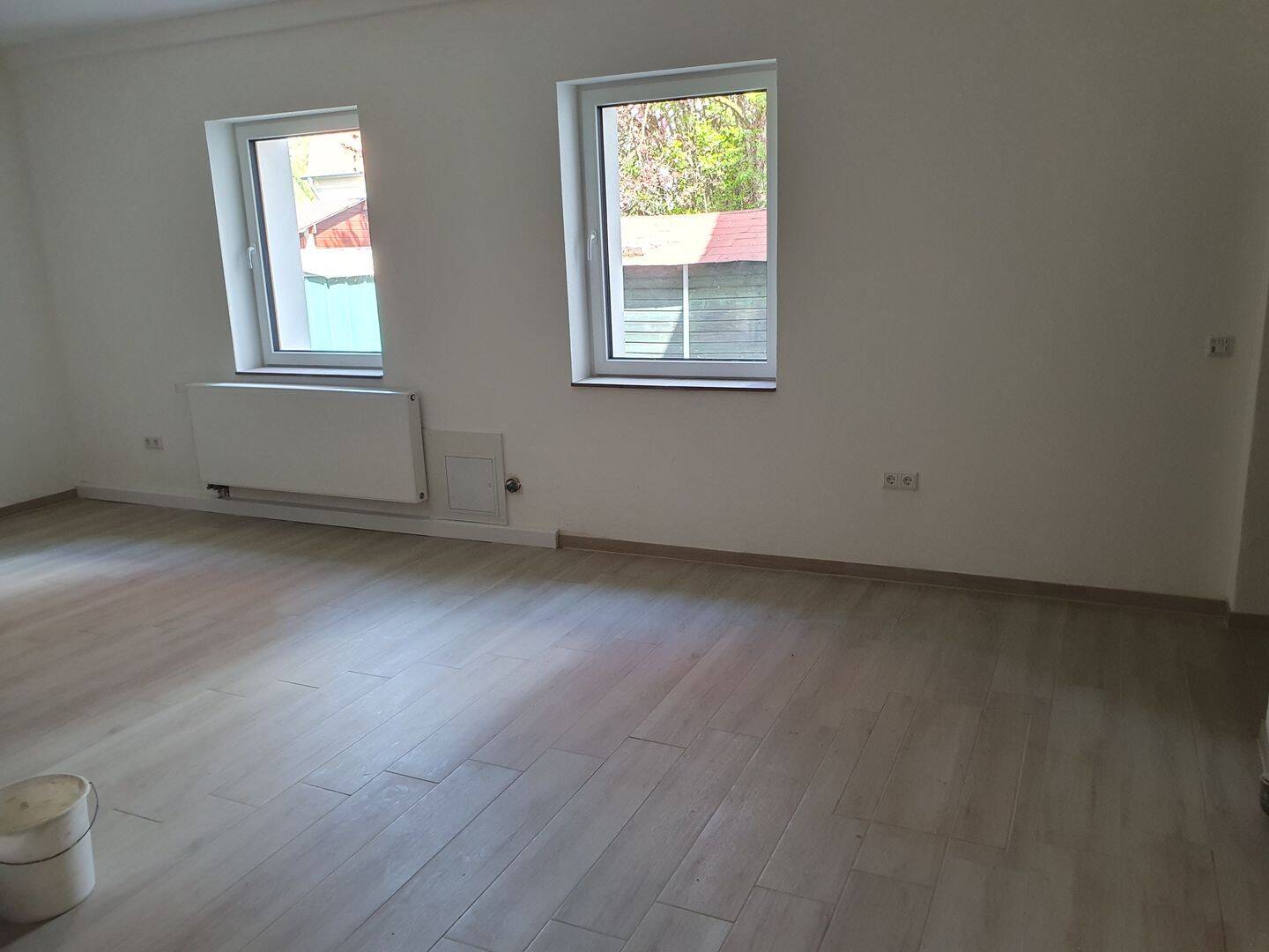 Neubau