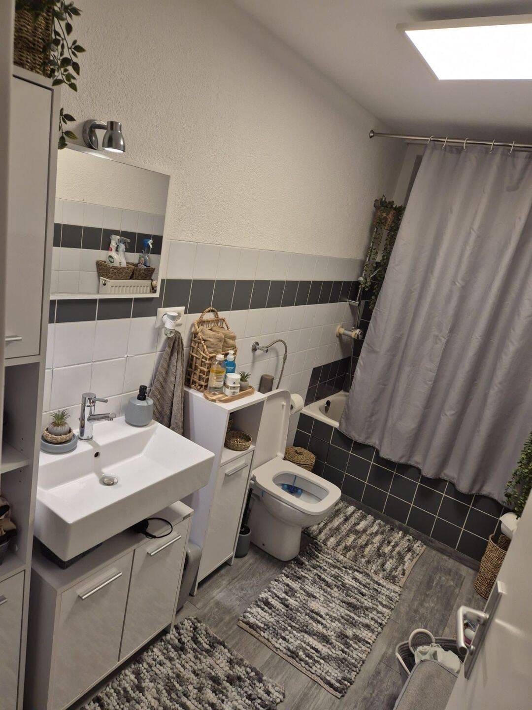 Schöne 2 Zimmer Wohnung in Neu-Ulm Offenhausen! – Neu-Ulm – Vorschaubild 7
