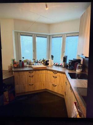 Moderne 2-Zimmer-Souterrainwohnung in ruhiger Lage – Fürth, Eigenes Heim – 90766 Fürth – Vorschaubild 2