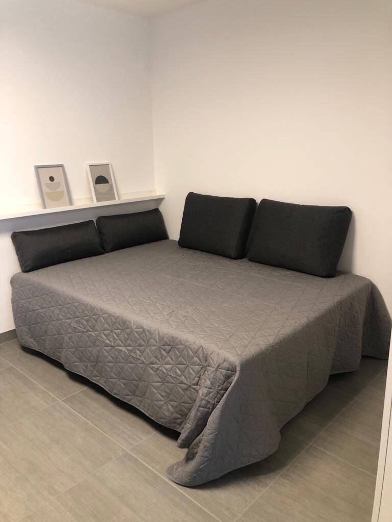 Souterrain Appartement