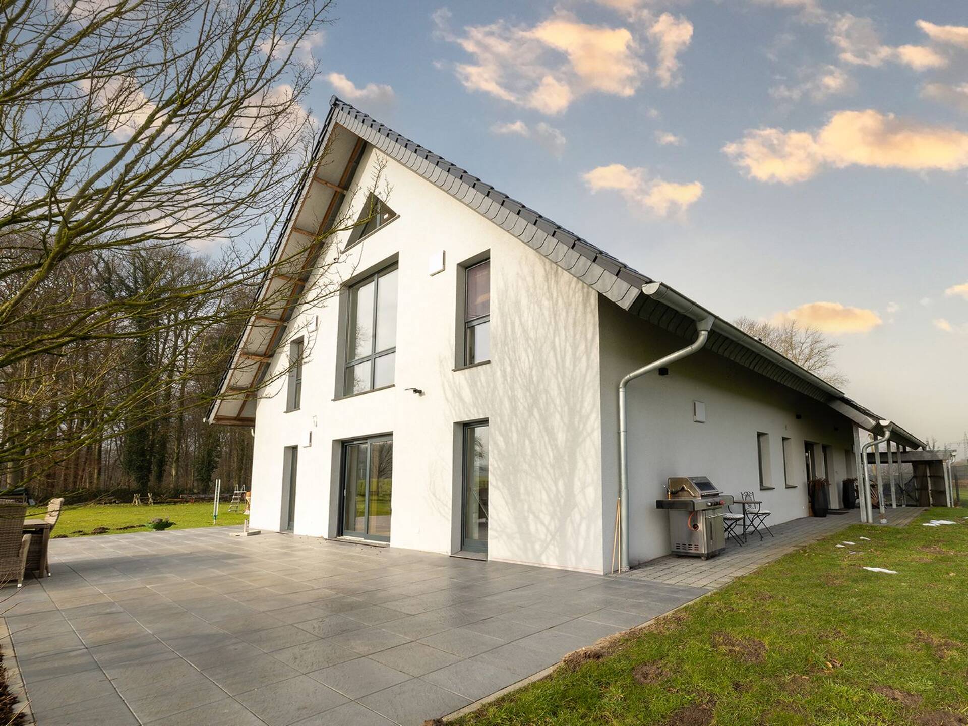 Einfamilienhaus in 49324 Melle mit 302,21 m² kaufen