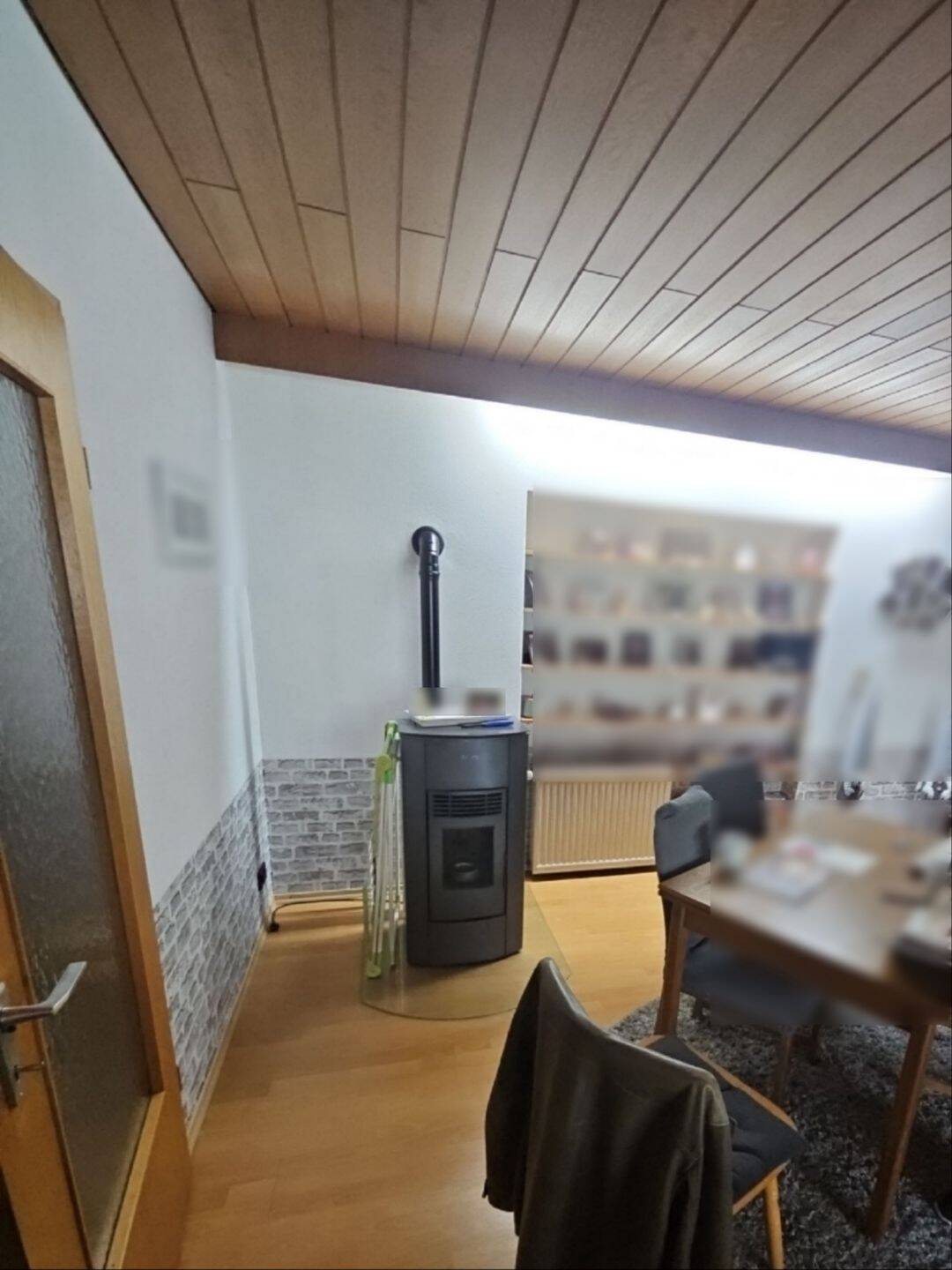 Modernisiertes Einfamilienhaus mit genügend Platz in Nahbollenbach – Idar-Oberstein – Vorschaubild 6