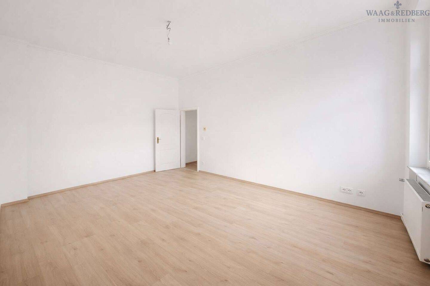 ? Stilvoll wohnen in bester Lage: Frisch sanierte Altbauwohnung mit Charme – Berlin – Vorschaubild 6