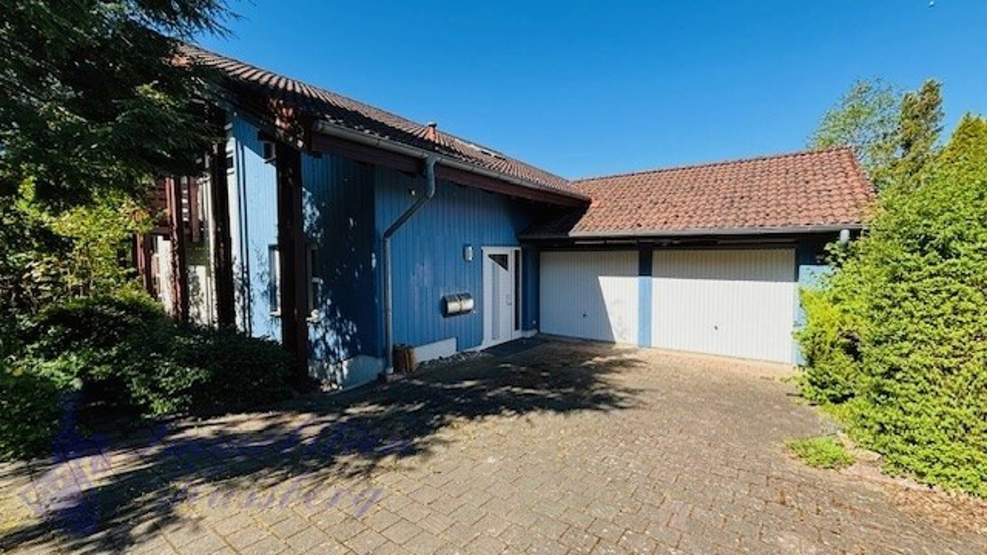 Einfamilienhaus in 32816 Schieder-Schwalenberg mit 210 m² kaufen